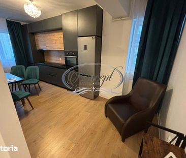 Floresti, Teilor - 2 camere cu parcare subterana - Fotografie 4