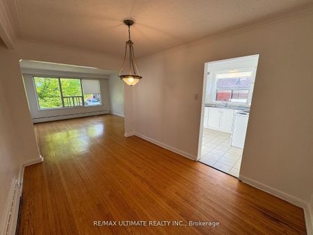 For Lease - 468 Ridelle Avenue Unit# Main, Toronto, Ontario - Photo 5