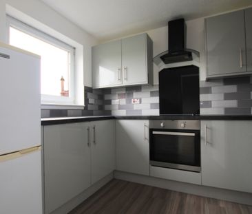 Adamswell Street, Springburn, Glasgow - Photo 4