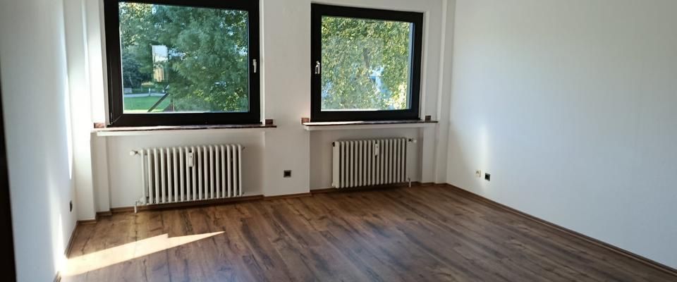 Attraktive 2-Zimmer-Wohnung in Bochum - Photo 1