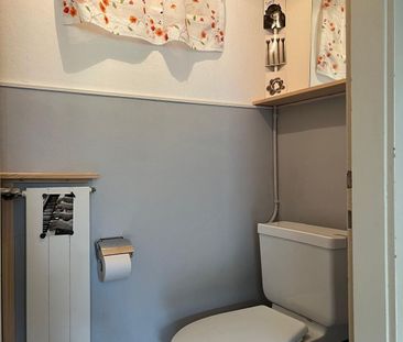 6-ROOM HOUSE IN RAPPERSWIL (SG), FURNISHED, TEMPORARY - Photo 6