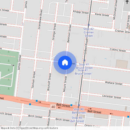 1/27 Mount Street, Vic 3072, Preston