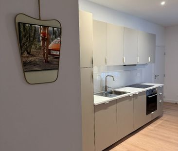 Location Appartement 2 pièces 40m² LILLE 59000 - Photo 5