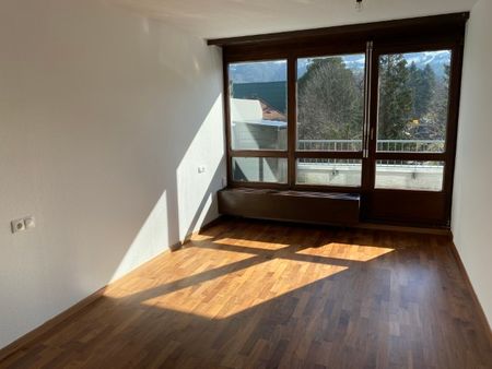 Sehr ansprechende 4,5-Zimmer-Wohnung im Zentrum von Dornbirn - Foto 3