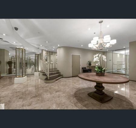 35/145 Canterbury Road, Toorak VIC 3142 - Studio For Rent | Domain - Photo 5