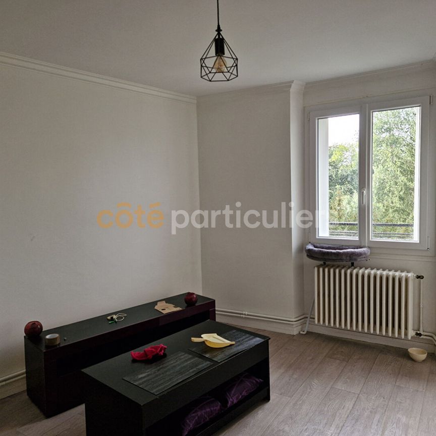 MONTARGIS ENTRE LE CENTRE VILLE ET LA GARE - Photo 1