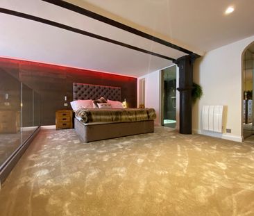 6A Pollard Street, New Islington, Manchester, M4 - Photo 6