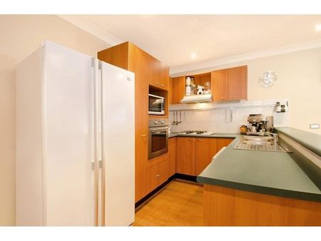 54 Canyon Drive, 2768, Stanhope Gardens Nsw - Photo 4