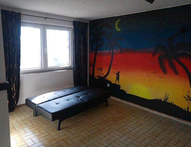 2-Zimmer Wohnung in Riesbürg/Utzmemmingen - Foto 1