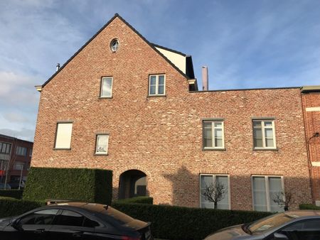 Loft met groot terras op een uitstekende locatie in Wilrijk. - Foto 2