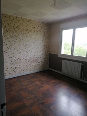 Location appartement 3 pièces, 72.50m², Carmaux - Photo 1