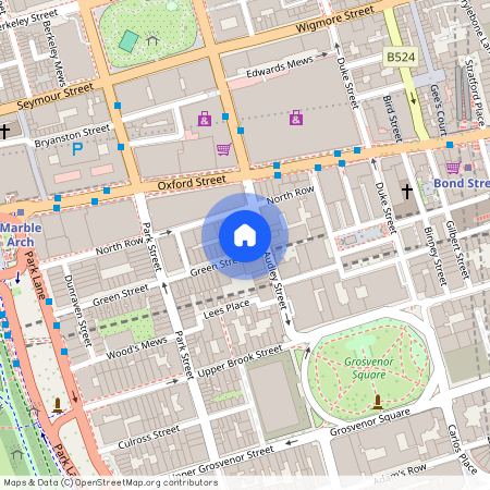 at Folio London, Flat 116, Waldegrave Point, 1 Green Street NW10