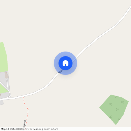 Tolldish Lane, Great Haywood, ST18