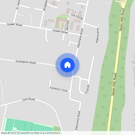 Weybridge, Ellesmere Road, KT13 0HQ, Surrey