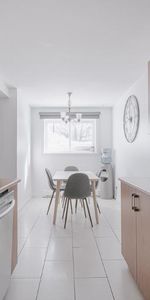 Appartement 5 ½ à louer Lévis juillet 2026 - Photo 4