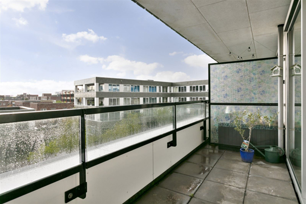 Te huur: Appartement IJburglaan 400 in Amsterdam - Foto 1