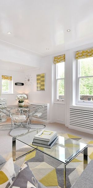 A stunning one bedroom apartment located on the exclusive Sloane Gardens available exclusively for long term rental. - Photo 1
