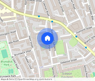 Sedgmoor Place Room 4 - Photo 1