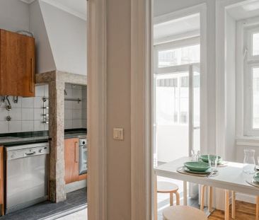 Rua Gomes Freire, Lisbon, Lisbon 1150-184 - Photo 4