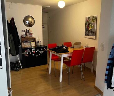 1.5 Zimmer, 30 m², 1. Stock - Photo 1