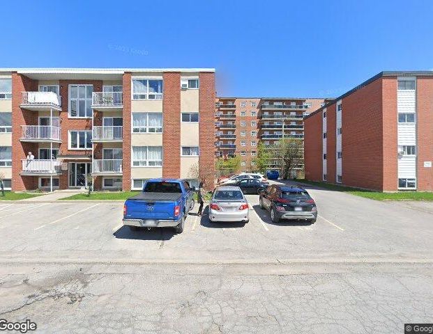 1 CH - 1 SDB - Gatineau - $1,330 /mo - Photo 1