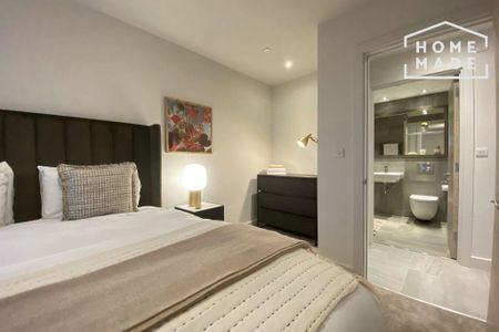 1 bedroom flat to rent - Photo 5