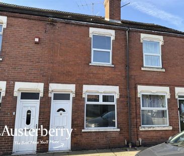 2 bedroom terraced house to rent - Photo 4