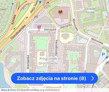 Ciche mieszkanie blisko centrum – zdjęcie 1