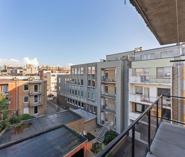 Dakappartement - Photo 4