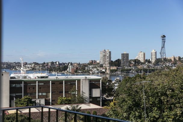 18/8 Wylde Street, Potts Point NSW 2011 - Apartment For Rent | Domain - Photo 1