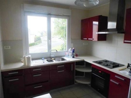 Location Appartement 3 pièces 66m² ST BRIEUC 22000 - Photo 1