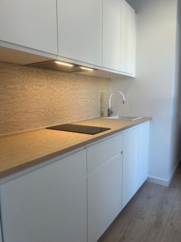 Mieszkanie Gumieńce Szczecin, nr 437303 - Photo 5