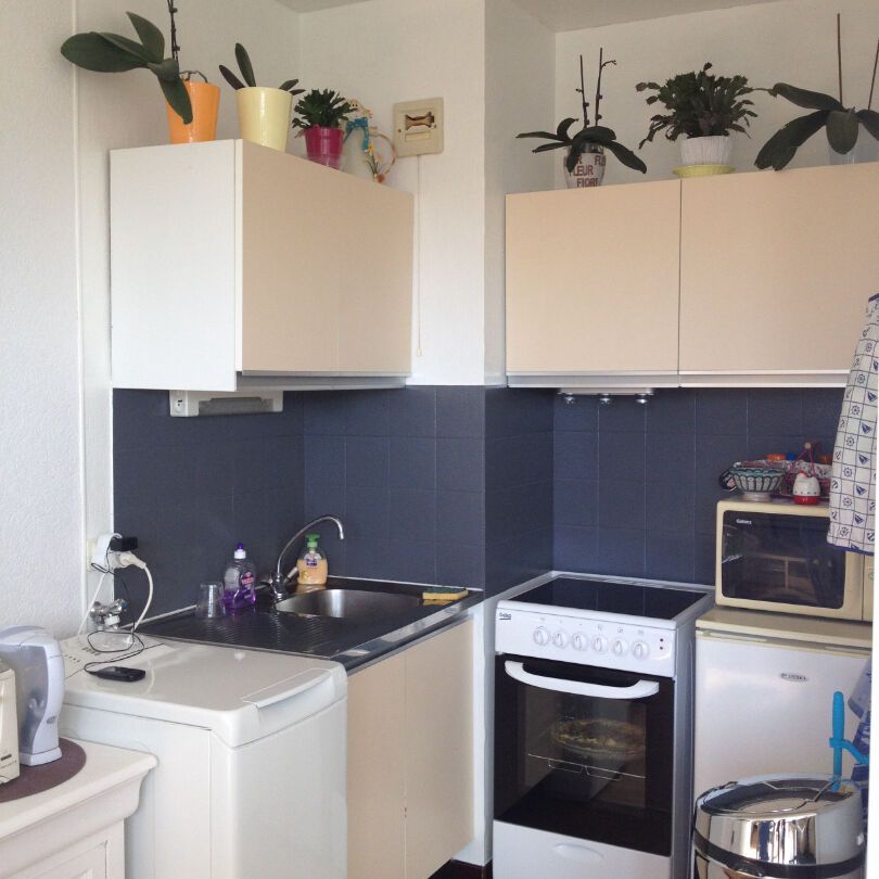 Studio Pornic Centre Ville - Photo 1