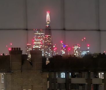 Room in a Shared Flat, Coniston House, SE5 - Photo 4