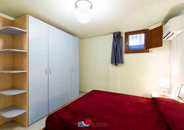 Trilocale via San Guido, 10, Tirrenia, Pisa