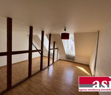 Appartement 2/3 pièces - Proximité facultés - Observatoire - Photo 5