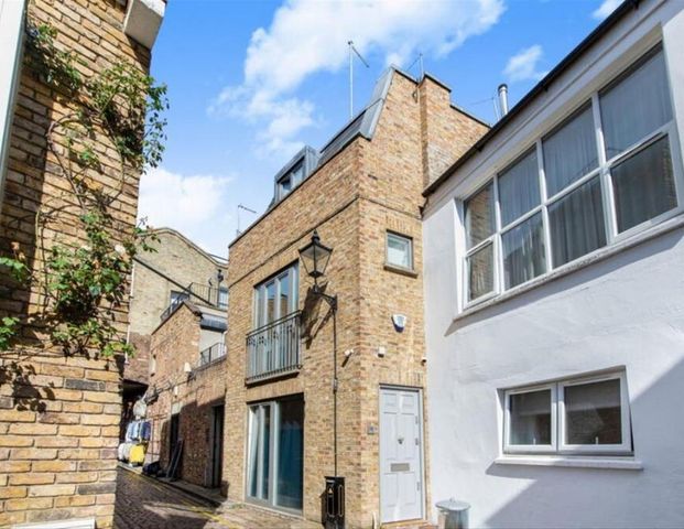 1 bedroom house to rent - Photo 1