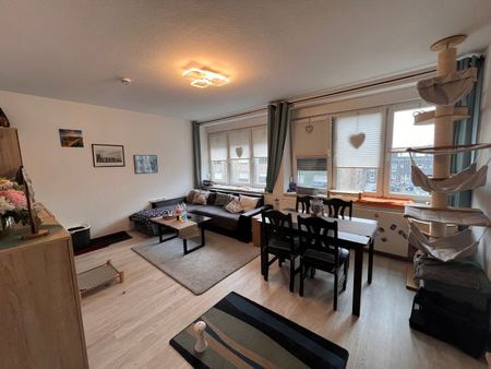 Schöne und helle 3-Zimmer-Wohnung im Herzen von Vluyn zu vermieten - Photo 2