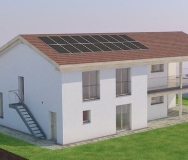 Appartement superbe vue sur la vallée - Foto 4