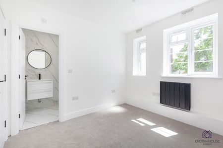 3 bedroom flat to rent - Photo 5