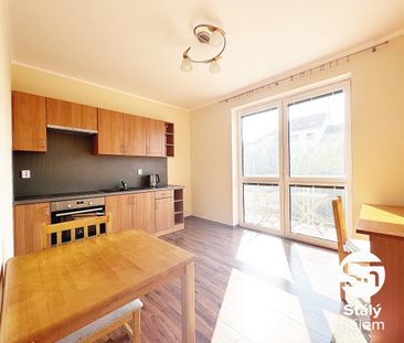 Pronájem bytu 1+1 40 m² - Photo 3