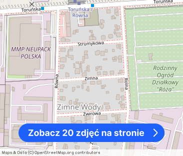 2 poziomowy apartament z balkonem atrium - Zdjęcie 1