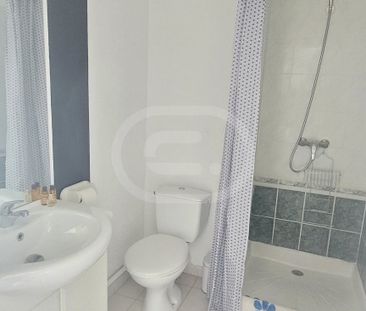 Location Appartement 1 pièce 24m² MONTPELLIER 34000 - Photo 6