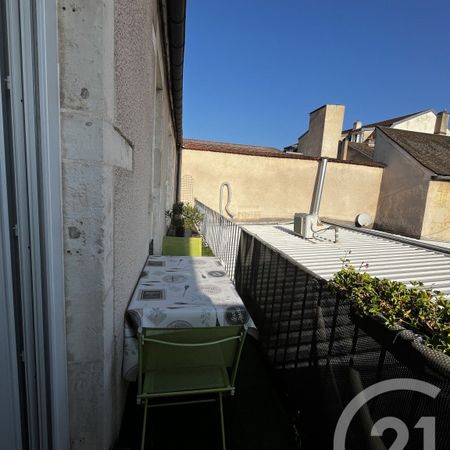 Location Appartement 3 pièces 79m² BEAUNE 21200 - Photo 4