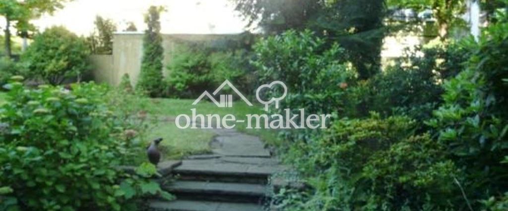 Mülheim, 3 R., 100 qm, Gas-ZH, Parkett, Balkon, 730,00 + NK - Photo 1