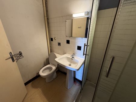 Location Appartement 1 pièce 22m² TOULOUSE 31000 - Photo 3
