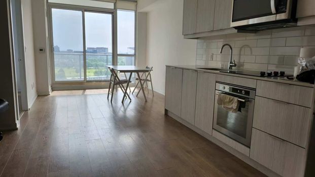 For Lease - 36 Forest Manor Street Unit# 901, Toronto, Ontario - Photo 1