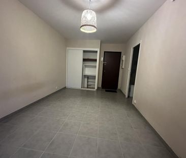 Location Appartement 1 pièce 24m² TALENCE 33400 - Photo 5