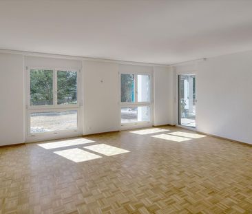 4.5 Zimmer, 125 m², 2. Stock - Foto 3