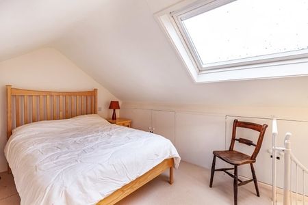 Hayfield Road, Oxford - Photo 4